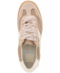 Dolce Vita - Women's Notice Suede Sneaker