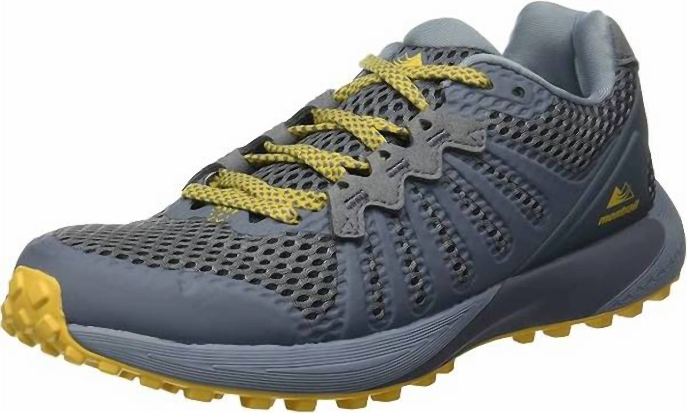 Columbia - Men's Masochist FKT Performance Trail Running Shoes
