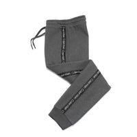 Calvin Klein - Men's Athleisure Jogger With Logo Taping