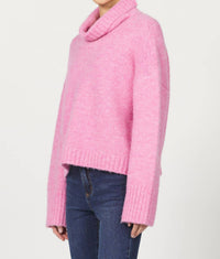 Dear John Denim - Everly Cowl Neck Top
