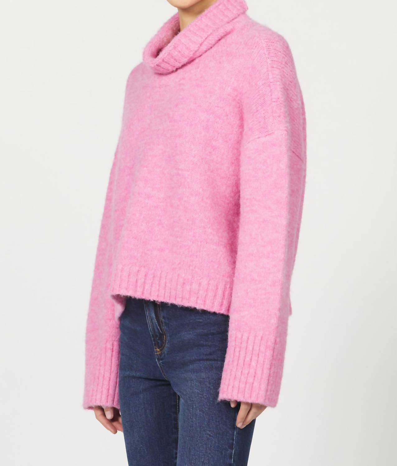 Dear John Denim - Everly Cowl Neck Top