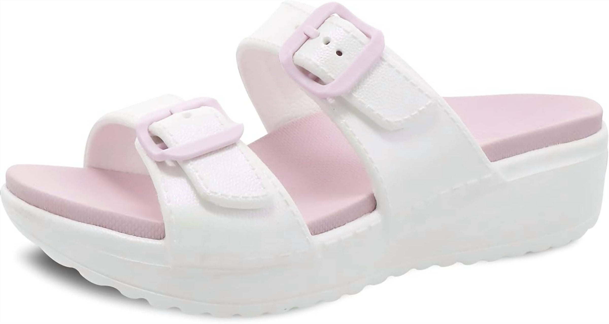 Dansko - Women's Kandi Molded Sandals