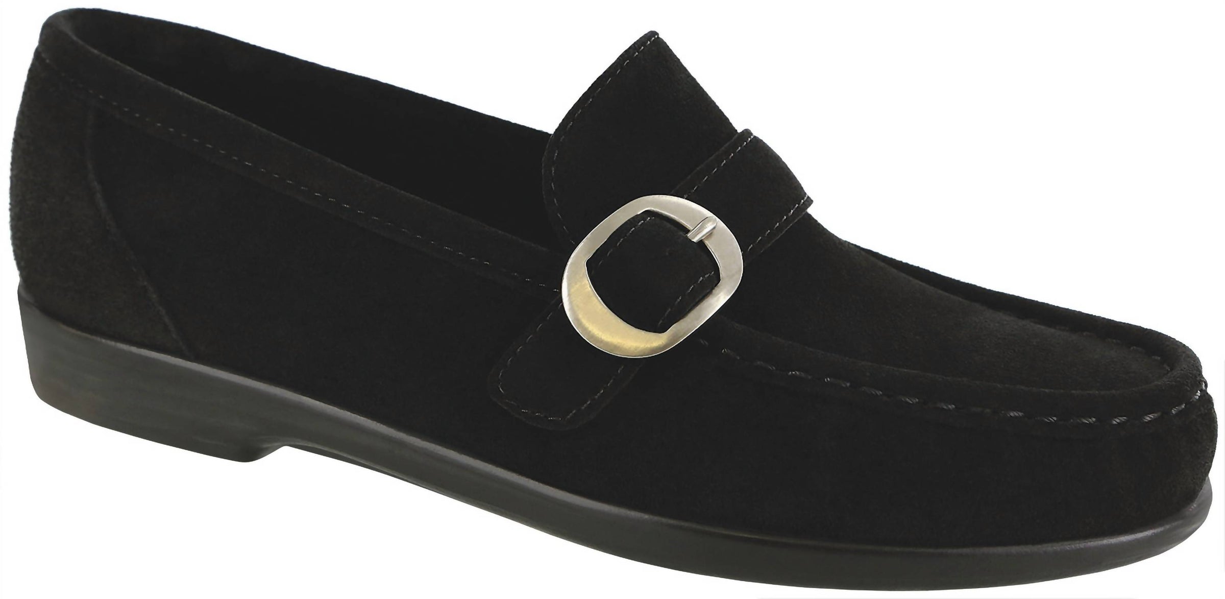 Sas - Women's Lara Moccasin - Medium