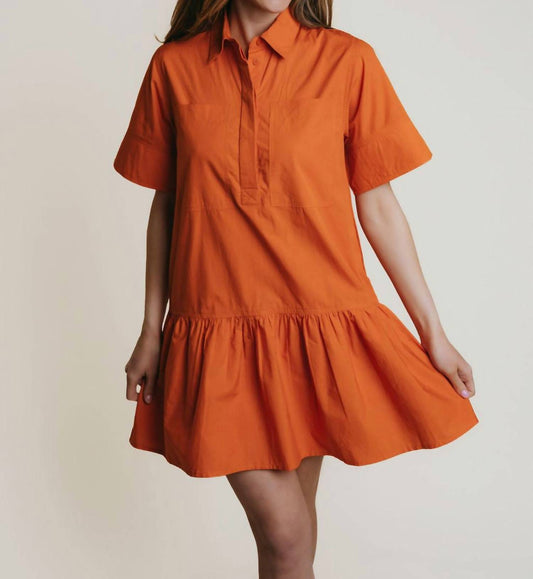 Laroque - Lola Dress