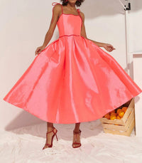 Celia B - Alma Midi Dress
