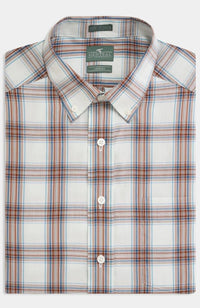 Genteal - Men's Kirkwood Softtouch Sport Shirt