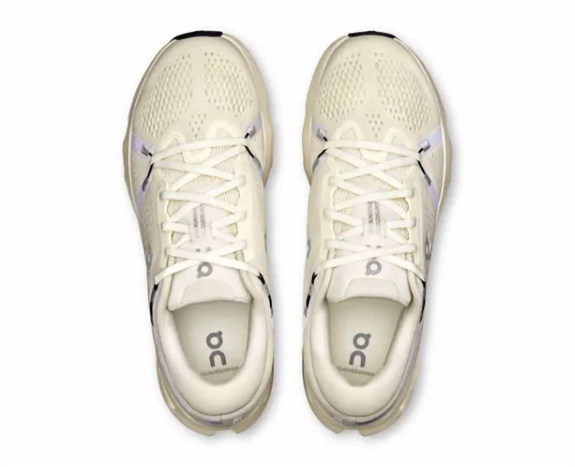 On - Men's Cloudsurfer 2 Shoes