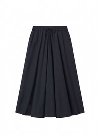 A.L.C. - Remy Drawstring Midi Skirt