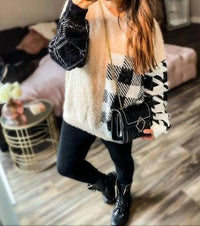 With Love, Molly - Annabell Sweater