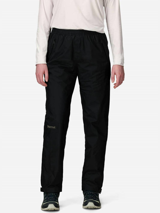 Marmot - Women's Precip Eco Slick Pants