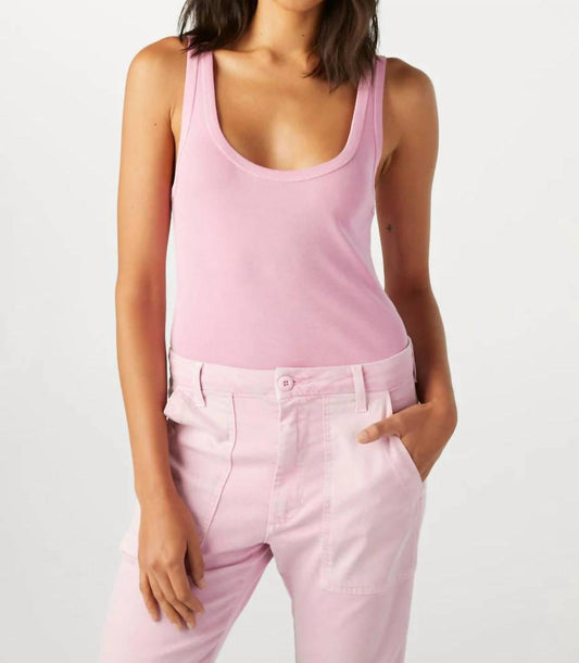 Amo - Layering Tank Top