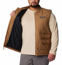 Columbia - Rad Padded Vest