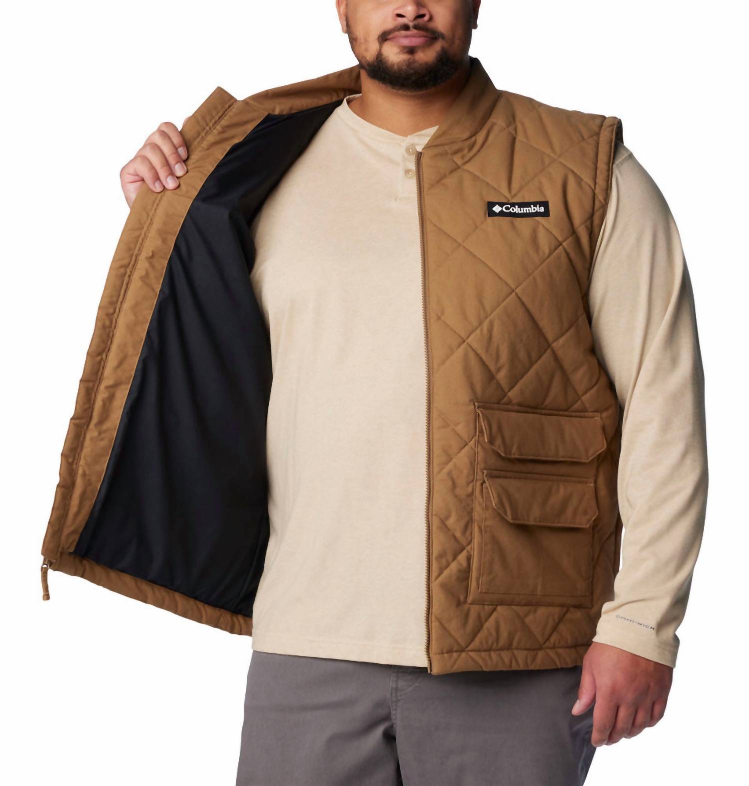 Columbia - Rad Padded Vest