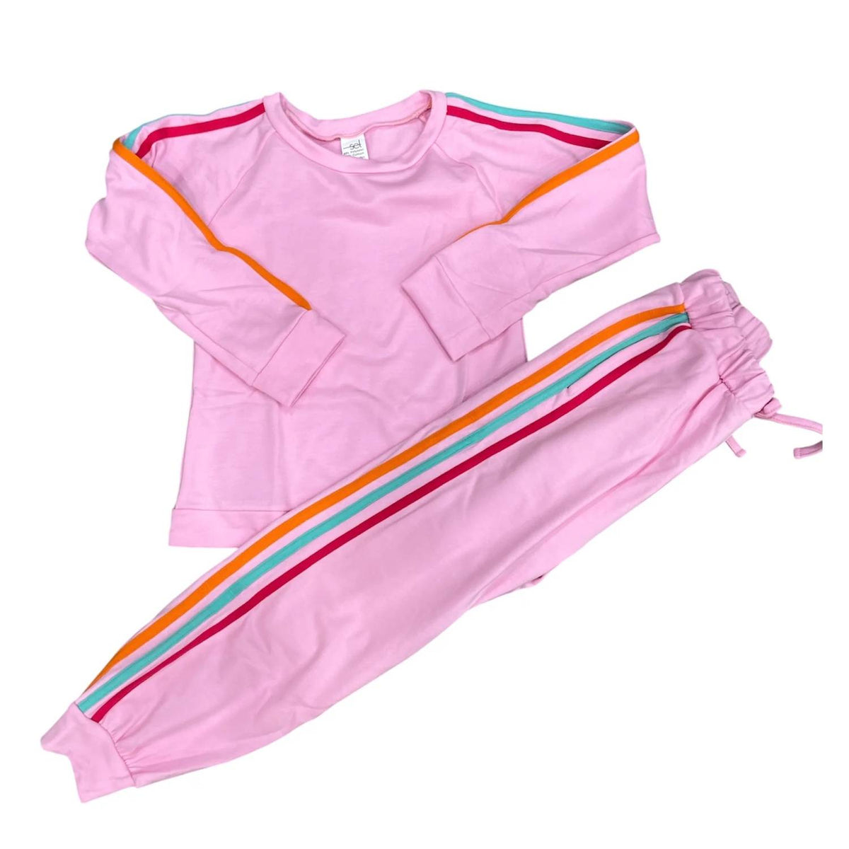 Set Athletics - Girl's Savannah Set