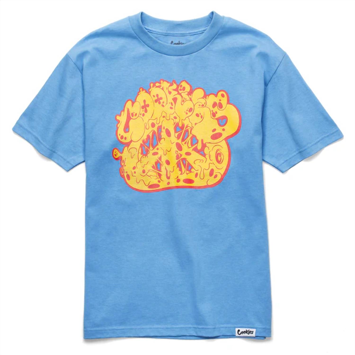 Cookies - Men's Nuclear Peace Tee