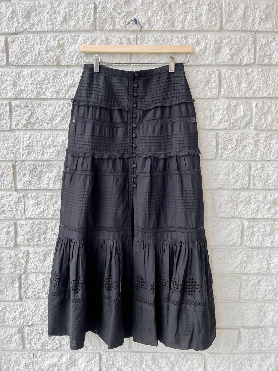 Isabel Marant - Women's Dusta Skirt