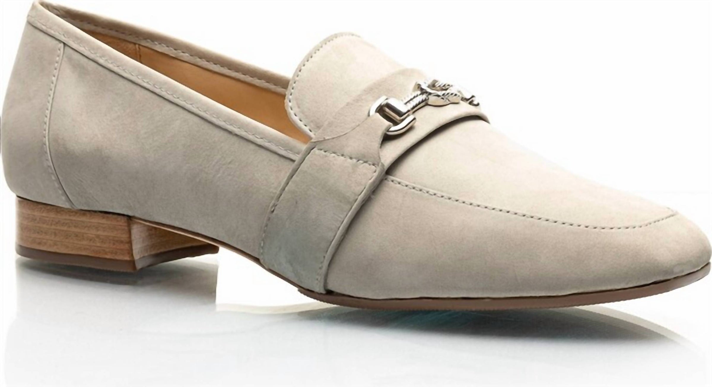 Joan Oloff - Women's Adonis Loafers