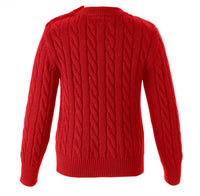 Rachel Riley - Kids Cable Knit Sweater