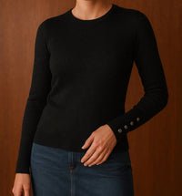 J'Envie/Eli - Celestine Shimmery Tunic