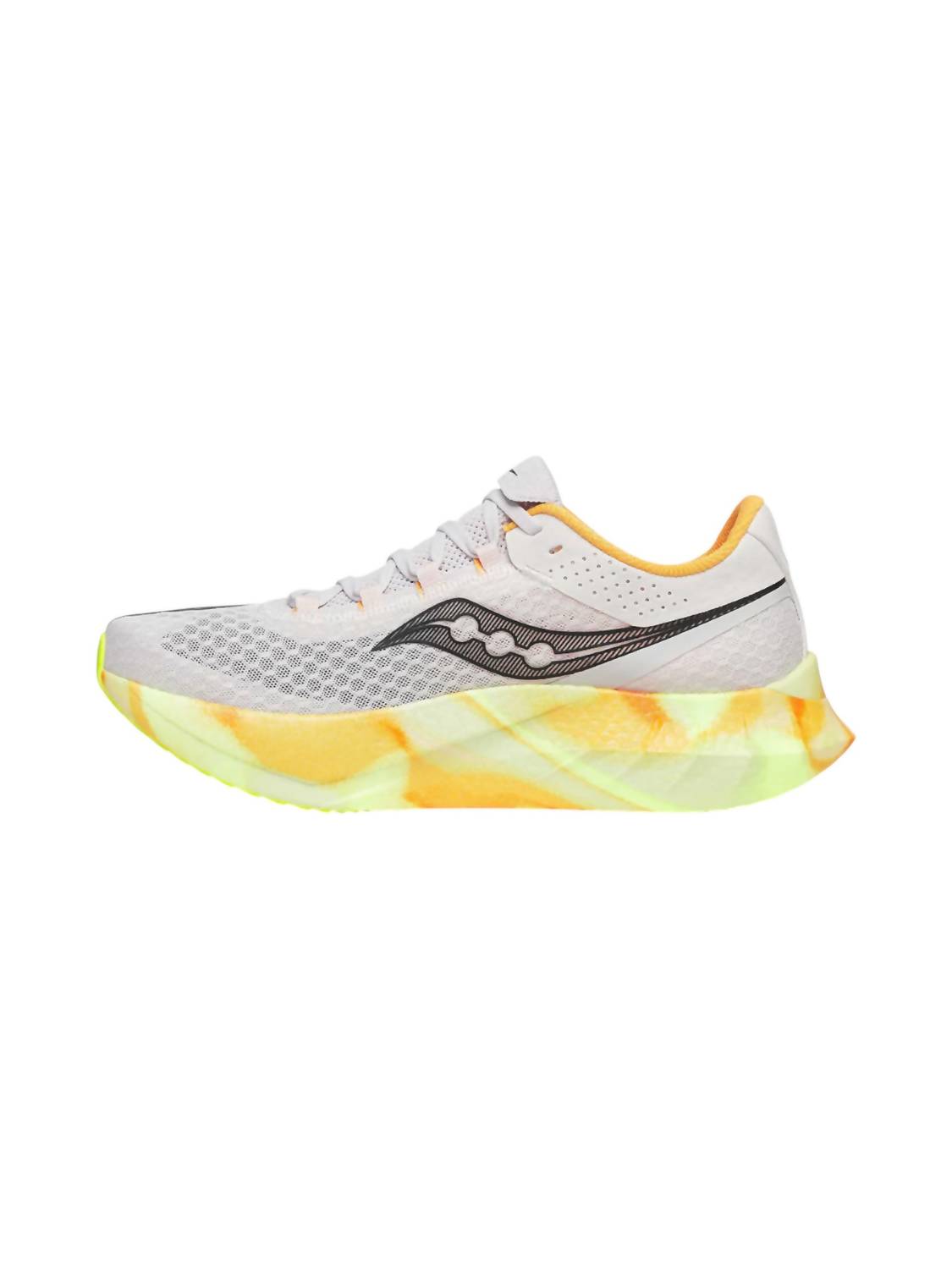 Saucony - Men's Endorphin Pro 4 Running Shoes