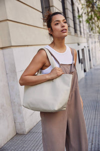 Mesch - Women's Kyle Tote Bag