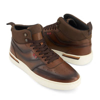 Andrea - Men's Athletic-inspired Sneaker