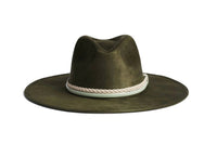 Asn - Women's Sage Hat