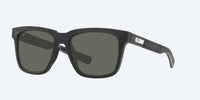 Costa Del Mar - Pescador Polarized Sunglasses 9029 - 06 - 55