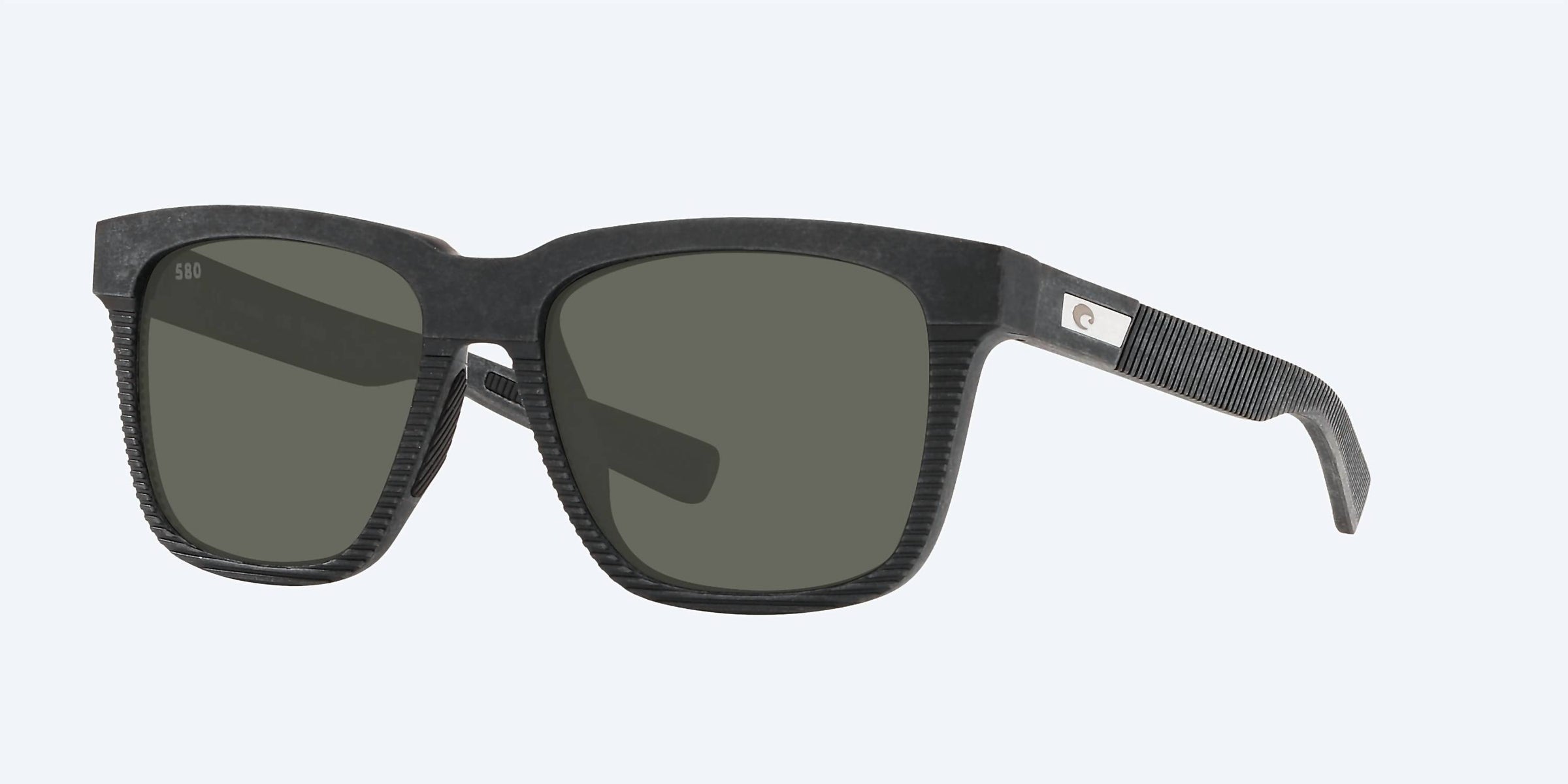 Costa Del Mar - Pescador Polarized Sunglasses 9029 - 06 - 55