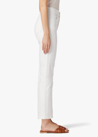 Joe'S Jeans - Callie High Rise Cropped Boot Jeans