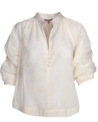 Lilla P - Easy Button Raglan Top
