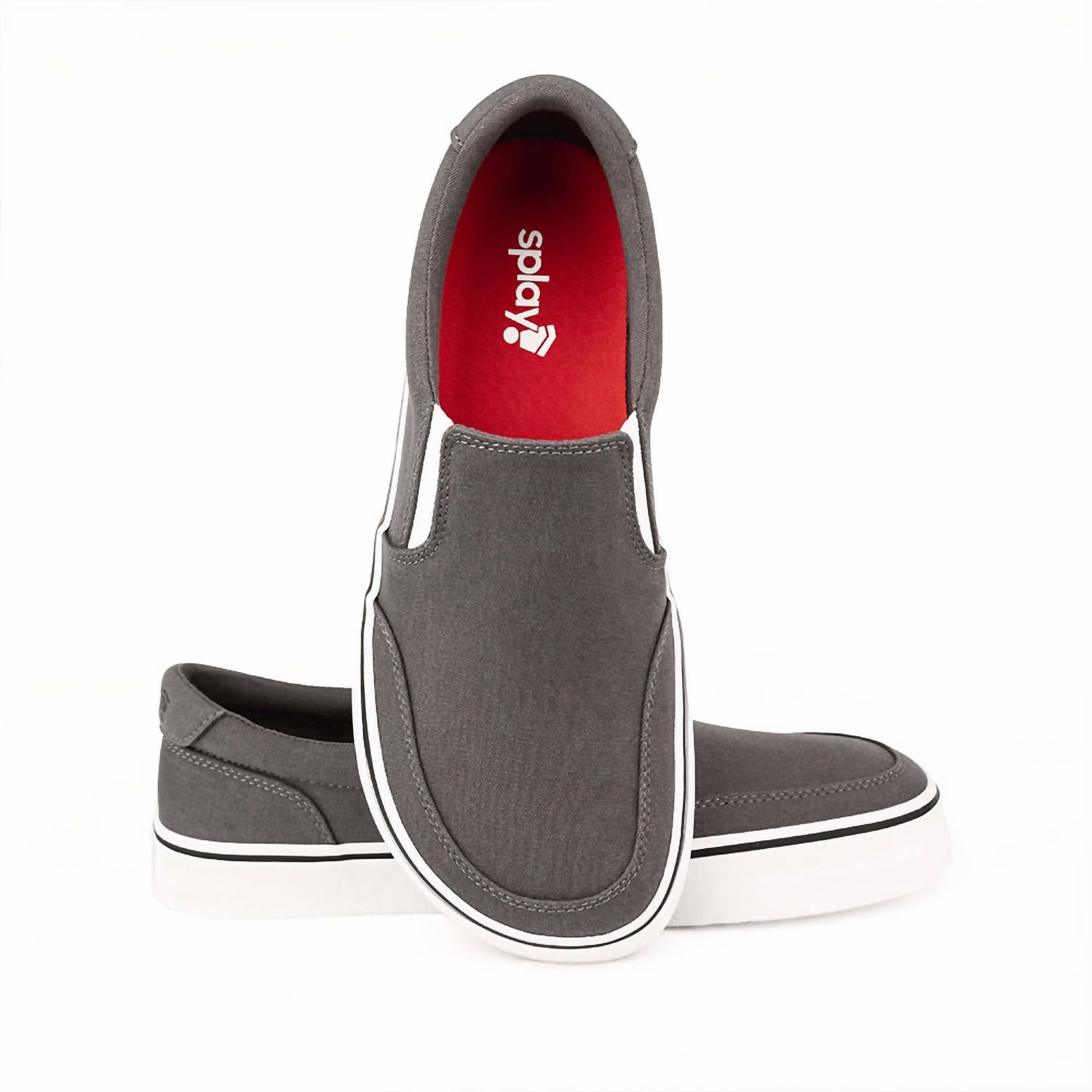Splay - Unisex Streetstyle Slip-on Shoes