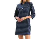 Tyler Boe - Kat Button Knit Dress