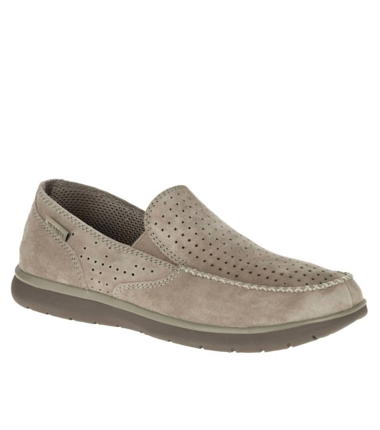 Merrell - Men's Laze Perf Moc Sneaker