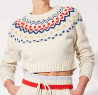 Carley Sweater