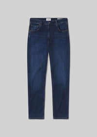 Citizens Of Humanity - Anissa Low Rise Straight Leg Jeans