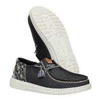 Hey Dude - Women's Wendy Funk Embroidered Casual Shoes