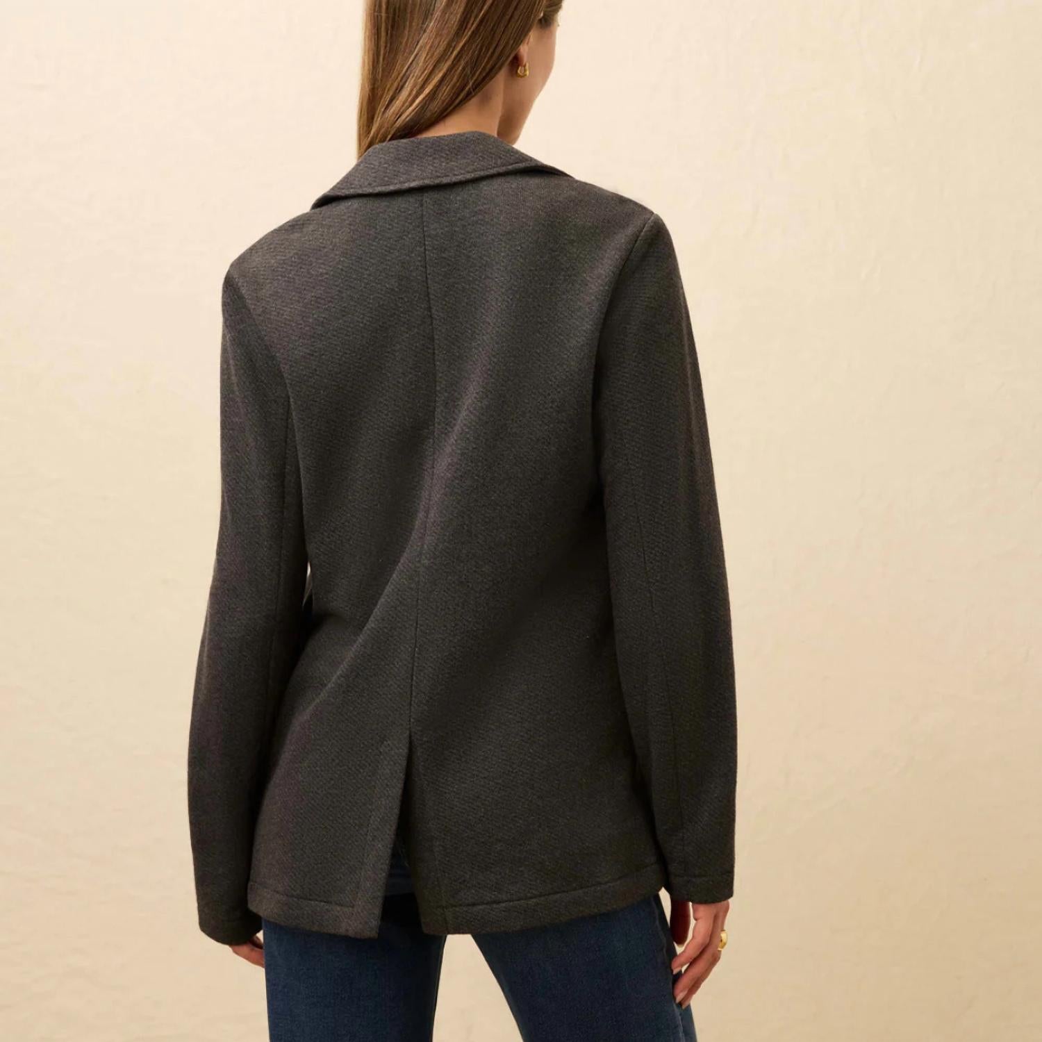 Faherty - Inlet Knit Blazer