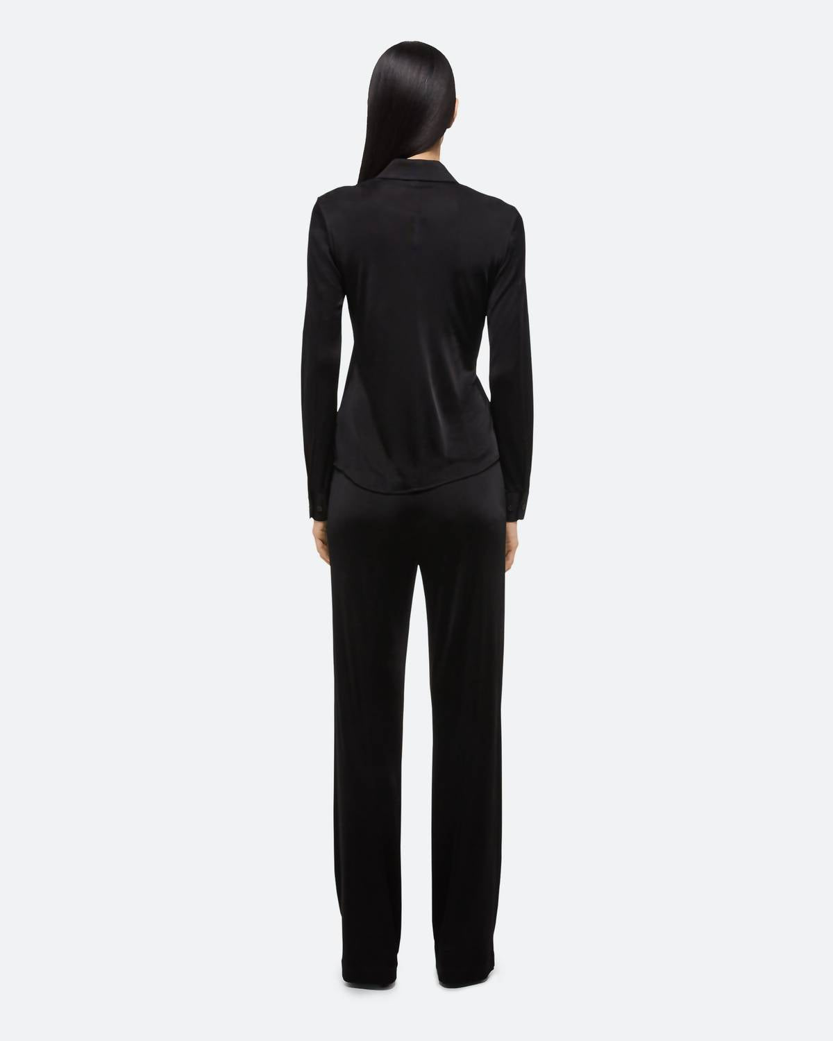 Helmut Lang - Fluid Slim Shirt