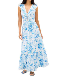 Allison New York - Lottie Maxi Dress