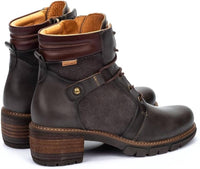 Pikolinos - Women's San Sebastia Heeled Ankle Boots