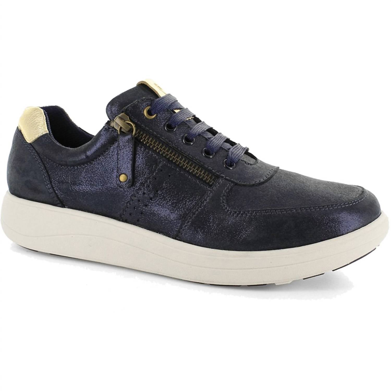 Strive - Women's Madison Sneakers - Wide