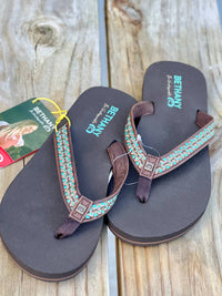 Cobian - Women's Bethany Meilani Sandals
