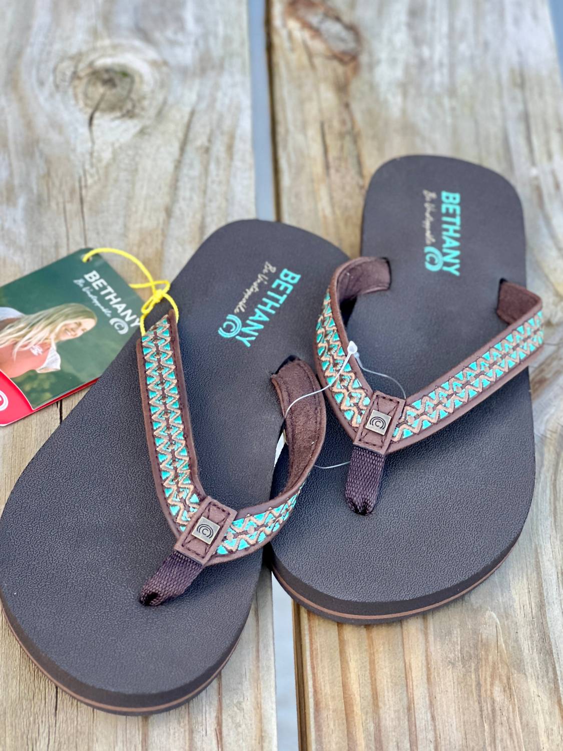 Cobian - Women's Bethany Meilani Sandals