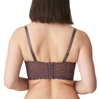 Twist - I Do Longline Bra