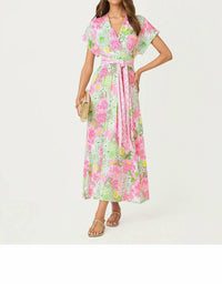 Lilly Pulitzer - Keenan Maxi Dress