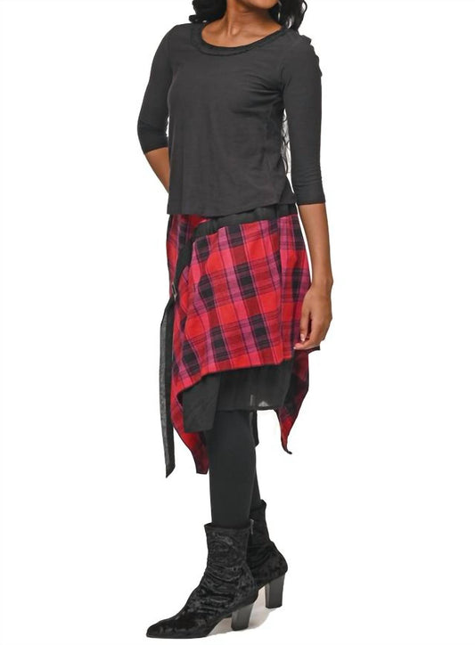 Tulip Clothing - Petra Skirt