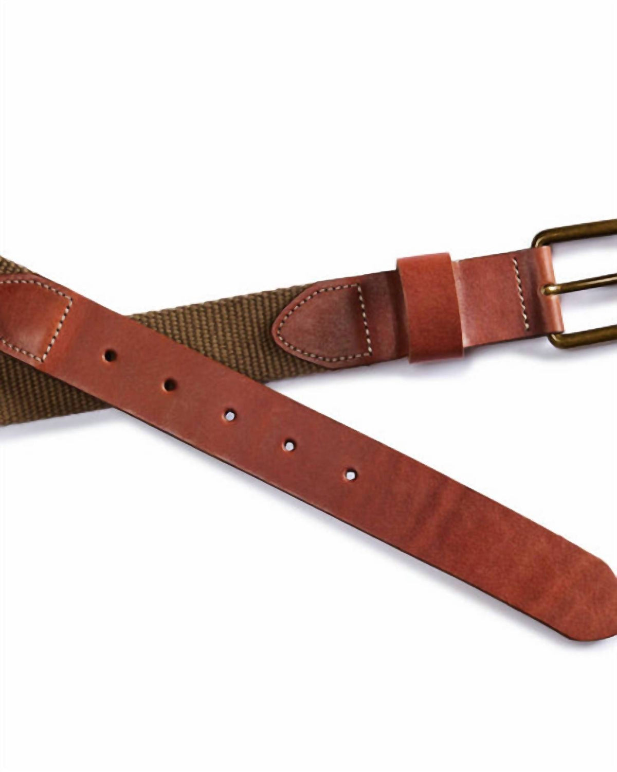 Taylor Stitch - Men's Webbed Belt