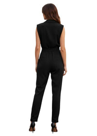 Karina Grimaldi - Belted Jumper