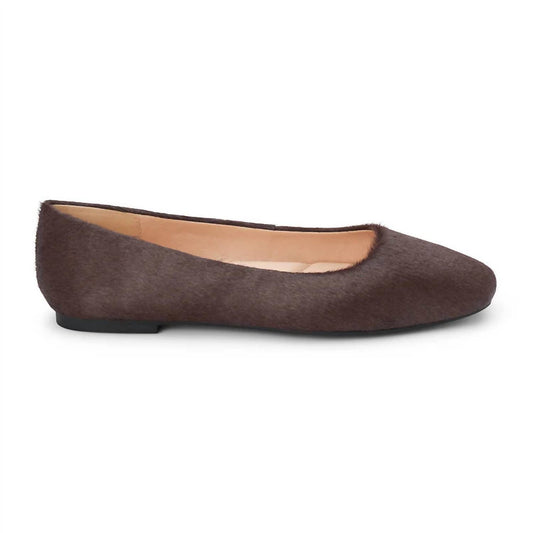 Matisse - Women's Philly Cowhide Flats